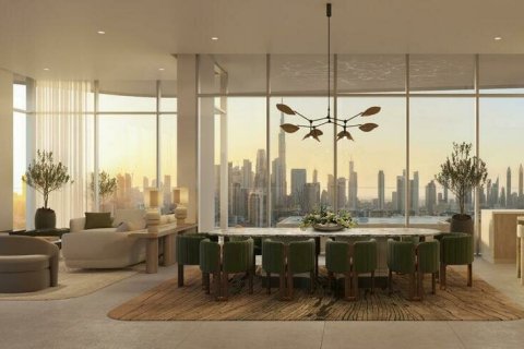 Apartamento en venta en Dubai, EAU 1 dormitorio, 71 m2 № 686381 - foto 5