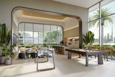 Apartamento en venta en Dubai, EAU 1 dormitorio, 71 m2 № 686381 - foto 12