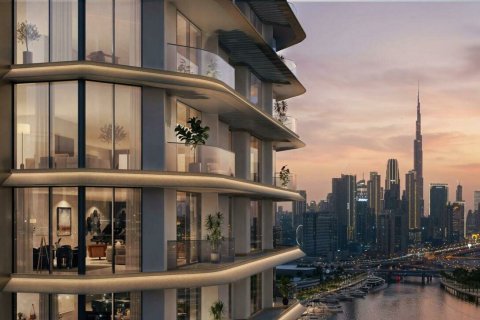 Apartamento en venta en Dubai, EAU 1 dormitorio, 71 m2 № 686381 - foto 16