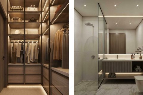 Byt v Deira, Dubai, SAE 4 ložnice, 245 m² Č.: 686380 - fotografie 10