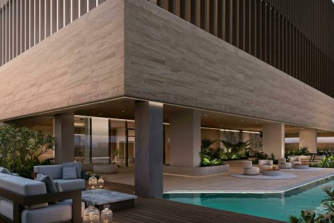 Byt v Deira, Dubai, SAE 4 ložnice, 245 m² Č.: 686380 - fotografie 16