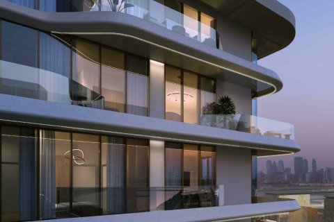 Byt v Deira, Dubai, SAE 4 ložnice, 245 m² Č.: 686380 - fotografie 13