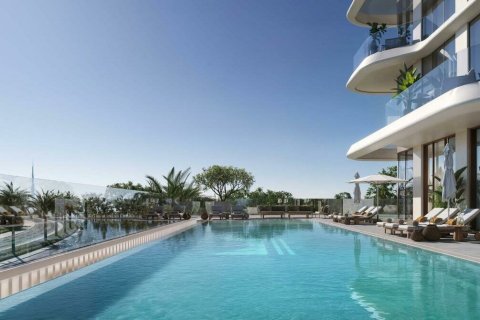 Apartament w Deira, Dubai, ZEA 3 sypialnie, 160 mkw. nr 686379
