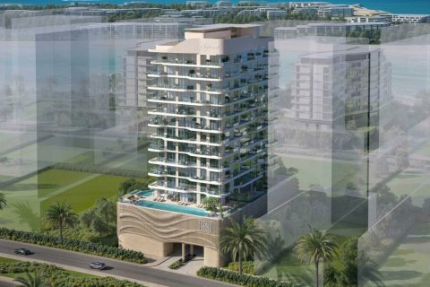 Apartmán v Deira, Dubai, SAE 3 spálne, 160 m2 č. 686379 - Fotografia 18