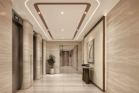 Apartmán v Deira, Dubai, SAE 3 spálne, 160 m2 č. 686379 - Fotografia 10