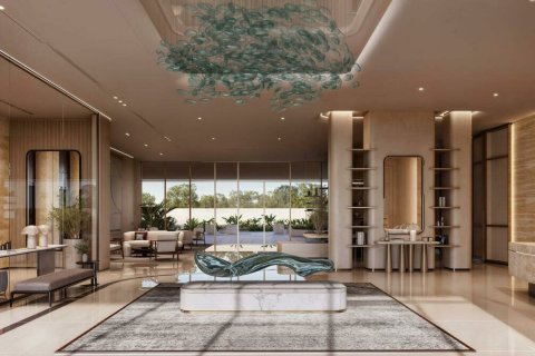 Apartmán v Deira, Dubai, SAE 3 spálne, 160 m2 č. 686379 - Fotografia 12