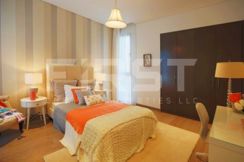 Yas Island, Abu Dhabi, संयुक्त अरब अमीरात में विला, 4 बेडरूम, 453 वर्ग मीटर, संख्या 407828 - फ़ोटो 6