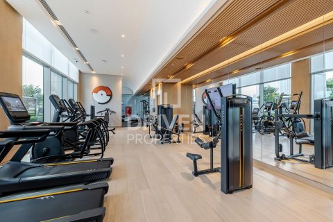 Üürile anda korter asukohaga Downtown Dubai (Downtown Burj Dubai), Dubai, AÜE: 1 magamistoaga, 72.65 m² Nr 745130 - pilt 13