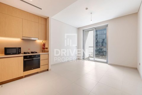 Üürile anda korter asukohaga Downtown Dubai (Downtown Burj Dubai), Dubai, AÜE: 1 magamistoaga, 72.65 m² Nr 745130 - pilt 2