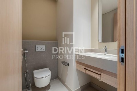 Üürile anda korter asukohaga Downtown Dubai (Downtown Burj Dubai), Dubai, AÜE: 1 magamistoaga, 72.65 m² Nr 745130 - pilt 8