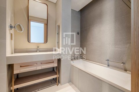 Üürile anda korter asukohaga Downtown Dubai (Downtown Burj Dubai), Dubai, AÜE: 1 magamistoaga, 72.65 m² Nr 745130 - pilt 6