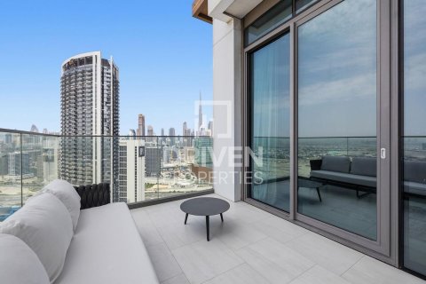 شقة للإيجار في الخليج التجاري، دبي، الإمارات العربية المتحدة 1 غرفة نوم ، 108.88 متر مربع ، رقم 745134 - صورة 16