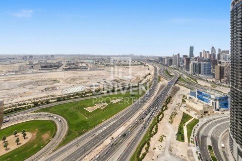شقة للإيجار في الخليج التجاري، دبي، الإمارات العربية المتحدة 1 غرفة نوم ، 108.88 متر مربع ، رقم 745134 - صورة 12