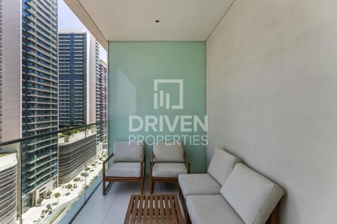 Wohnung zur Miete in Dubai Harbour, Dubai, VAE 1 Schlafzimmer, 74.32 m2 Nr. 745133 - Foto 9