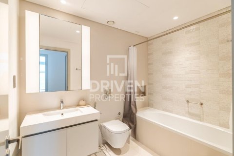 Wohnung zur Miete in Dubai Harbour, Dubai, VAE 1 Schlafzimmer, 74.32 m2 Nr. 745133 - Foto 10