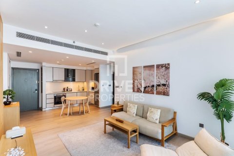 Wohnung zur Miete in Dubai Harbour, Dubai, VAE 1 Schlafzimmer, 74.32 m2 Nr. 745133 - Foto 5