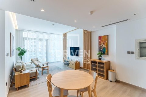Wohnung zur Miete in Dubai Harbour, Dubai, VAE 1 Schlafzimmer, 74.32 m2 Nr. 745133 - Foto 3