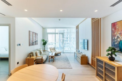 Wohnung zur Miete in Dubai Harbour, Dubai, VAE 1 Schlafzimmer, 74.32 m2 Nr. 745133 - Foto 4