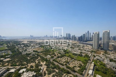 Byt v DIFC, Dubai, SAE 1 ložnice, 89.19 m² Č.: 745131 - fotografie 14