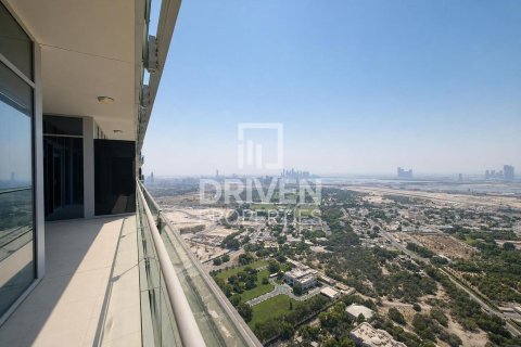Byt v DIFC, Dubai, SAE 1 ložnice, 89.19 m² Č.: 745131 - fotografie 15