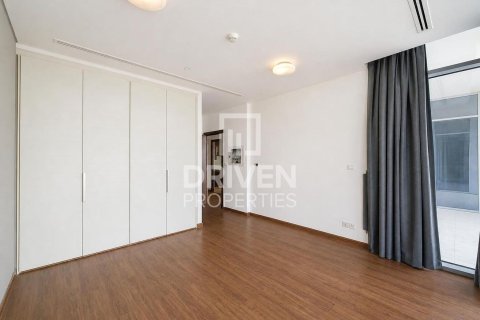 Byt v DIFC, Dubai, SAE 1 ložnice, 89.19 m² Č.: 745131 - fotografie 8