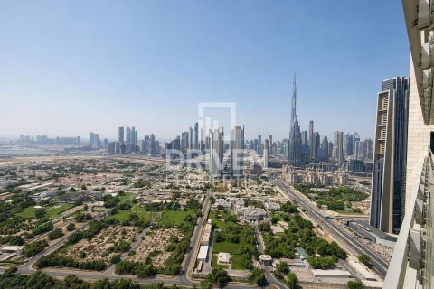 Byt v DIFC, Dubai, SAE 1 ložnice, 89.19 m² Č.: 745131 - fotografie 12