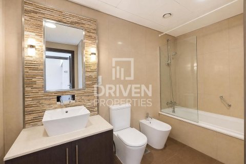 Byt v DIFC, Dubai, SAE 1 ložnice, 89.19 m² Č.: 745131 - fotografie 17