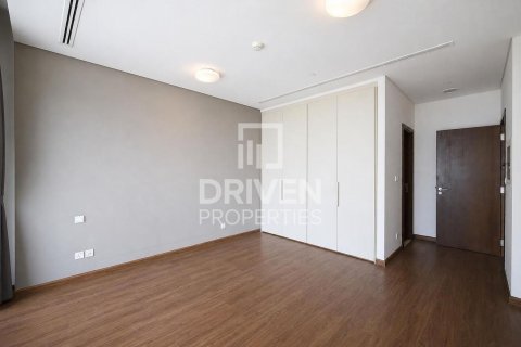 Byt v DIFC, Dubai, SAE 1 ložnice, 89.19 m² Č.: 745131 - fotografie 9