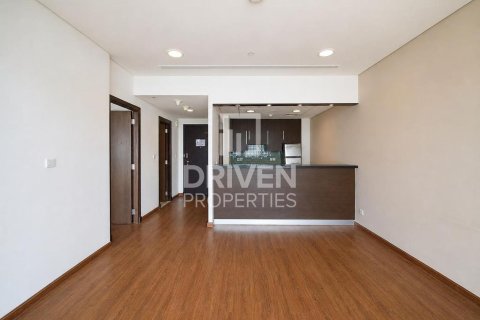 Byt v DIFC, Dubai, SAE 1 ložnice, 89.19 m² Č.: 745131 - fotografie 4