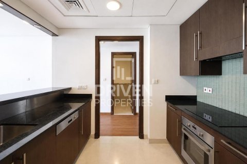 Byt v DIFC, Dubai, SAE 1 ložnice, 89.19 m² Č.: 745131 - fotografie 11