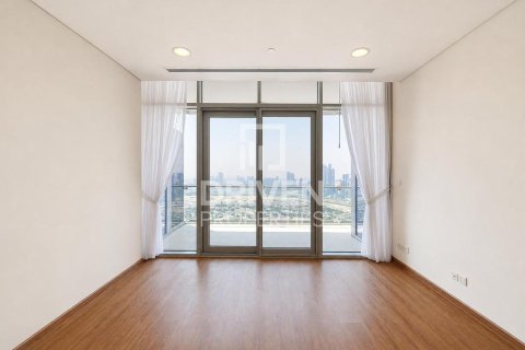 Διαμέρισμα σε DIFC, Dubai, ΗΑΕ 1 υπνοδωμάτιο, 89.19 τ.μ. Αρ. 745131
