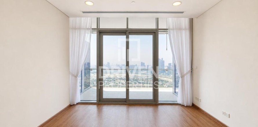 Byt v DIFC, Dubai, SAE 1 ložnice, 89.19 m² Č.: 745131