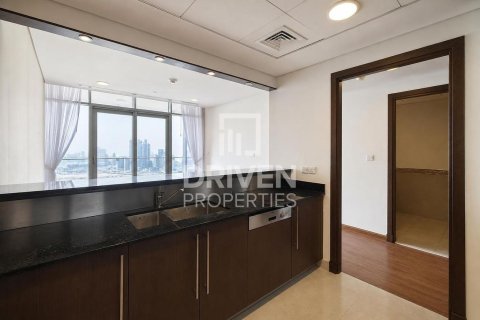 Byt v DIFC, Dubai, SAE 1 ložnice, 89.19 m² Č.: 745131 - fotografie 10