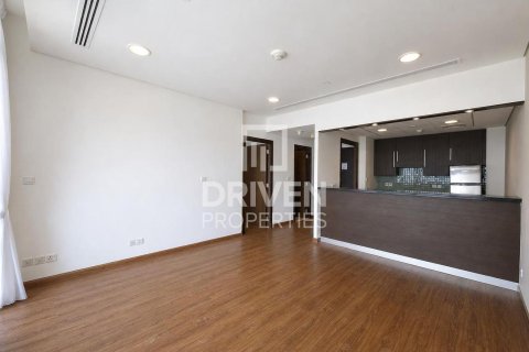 Byt v DIFC, Dubai, SAE 1 ložnice, 89.19 m² Č.: 745131 - fotografie 5