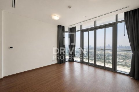 Byt v DIFC, Dubai, SAE 1 ložnice, 89.19 m² Č.: 745131 - fotografie 7