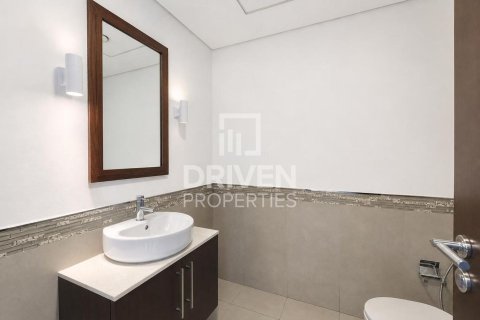 Byt v DIFC, Dubai, SAE 1 ložnice, 89.19 m² Č.: 745131 - fotografie 16
