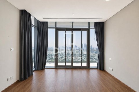 Byt v DIFC, Dubai, SAE 1 ložnice, 89.19 m² Č.: 745131 - fotografie 6