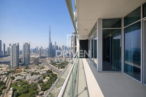 Byt v DIFC, Dubai, SAE 1 ložnice, 89.19 m² Č.: 745131 - fotografie 13