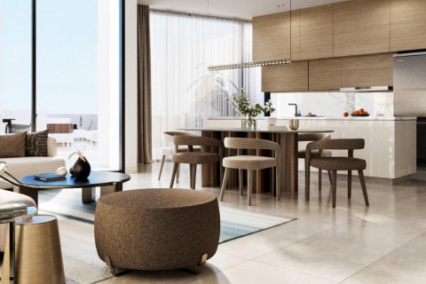 Διαμέρισμα σε Azura Residences σε Dubai, ΗΑΕ 2 υπνοδωμάτια, 130.14 τ.μ. Αρ. 510582
