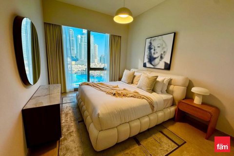 Downtown Dubai (Downtown Burj Dubai), Dubai, संयुक्त अरब अमीरात में अपार्टमेंट, 2 बेडरूम, 111.6 वर्ग मीटर, संख्या 622292 - फ़ोटो 8