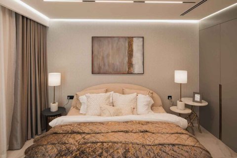 Apartment in 99 PARKPLACE in Jumeirah Village Circle, Dubai, UAE 2 bedrooms, 139.73 sq.m. № 478761 - photo 8