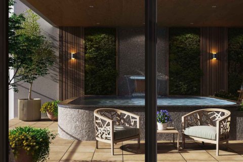 شقة BINGHATTI CRESCENT في دائرة قرية جميرا، دبي 2 غرفة نوم ، 139.73 متر مربع . ر قم 478761