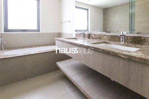 Villa zur Miete in Dubai Hills Estate, Dubai, VAE 3 Schlafzimmer, 288 m2 Nr. 627132 - Foto 8