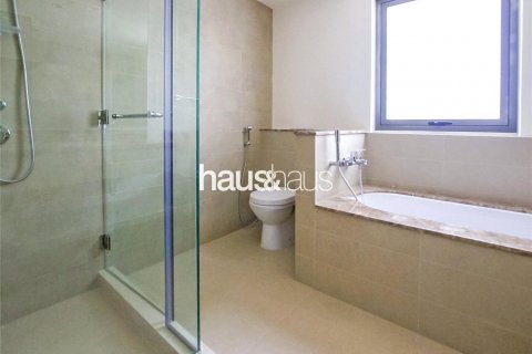 Villa zur Miete in Dubai Hills Estate, Dubai, VAE 3 Schlafzimmer, 288 m2 Nr. 627132 - Foto 9
