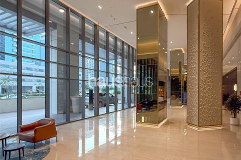 Apartment in Downtown Dubai (Downtown Burj Dubai), Dubai, UAE 1 bedroom, 75 sq.m. № 627130 - photo 9