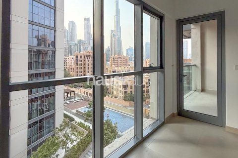 Apartmen di Downtown Dubai (Downtown Burj Dubai), Dubai, UAE 1 bilik tidur, 75 meter persegi № 627130