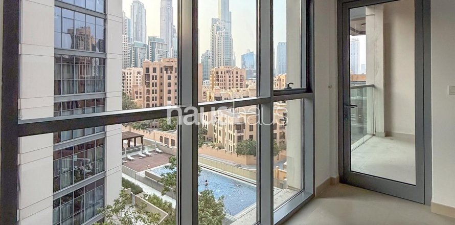 Apartment in Downtown Dubai (Downtown Burj Dubai), Dubai, UAE 1 bedroom, 75 sq.m. № 627130