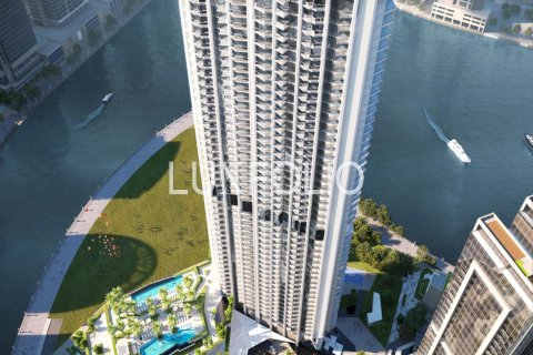 阿联酋 Dubai Business Bay 待售 : 1 房, 40 平方米 , 编号627278 - 照片 12