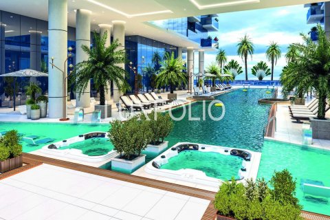 Lägenhet till försäljning i Jumeirah Village Circle, Dubai, UAE 2 sovrum, 113 kvm Nr. 627276 - fotografi 11