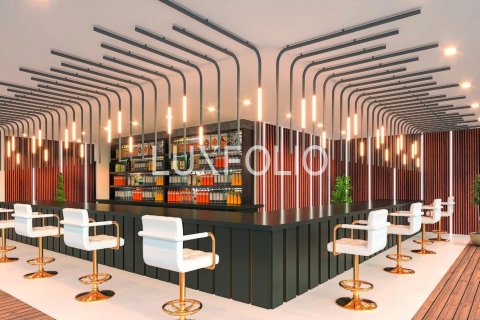Lägenhet till försäljning i Jumeirah Village Circle, Dubai, UAE 2 sovrum, 113 kvm Nr. 627276 - fotografi 8